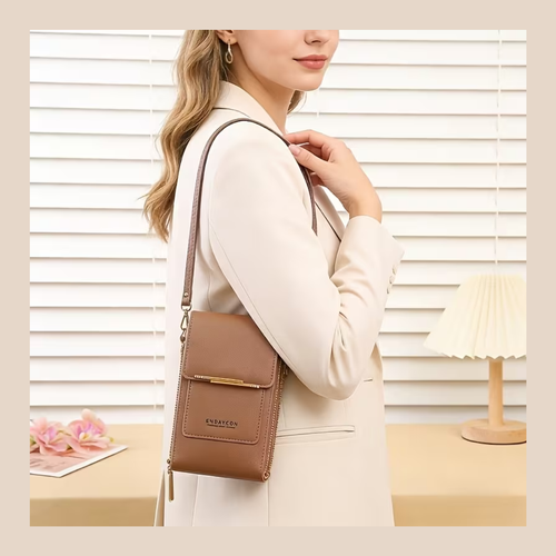 ✧ La borsa smart che semplifica la tua giornata 👜